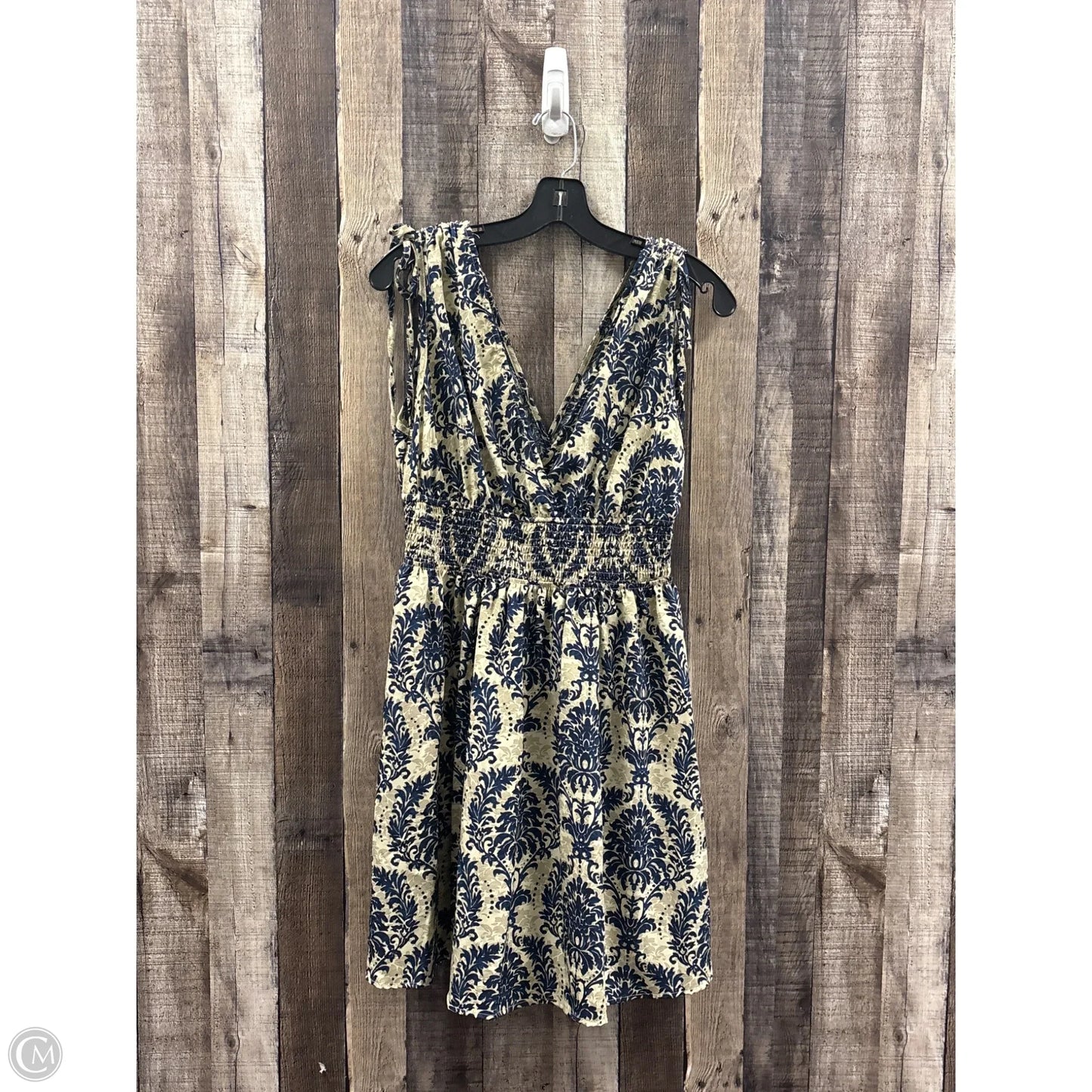 Dress Casual Short By Cupshe In Multi-colored, Size: L