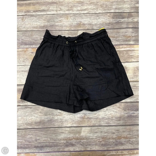 Shorts By Inc In Black, Size: M