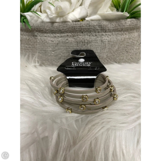 Bracelet Cuff By Cmf