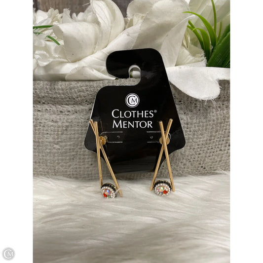 Earrings Dangle/drop By Cmf