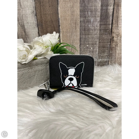 Wallet By Cmf, Size: Small