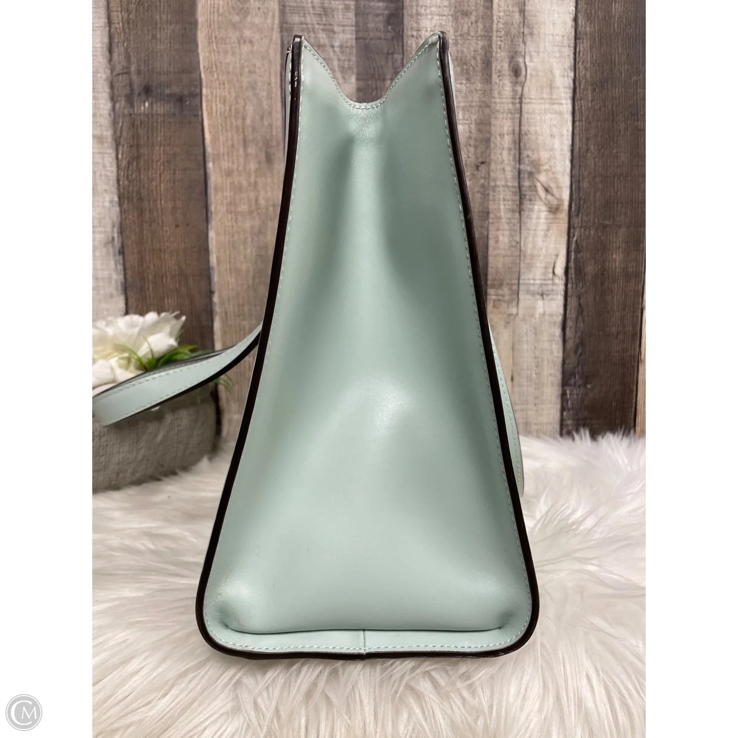 Handbag Designer By Kate Spade, Size: Large