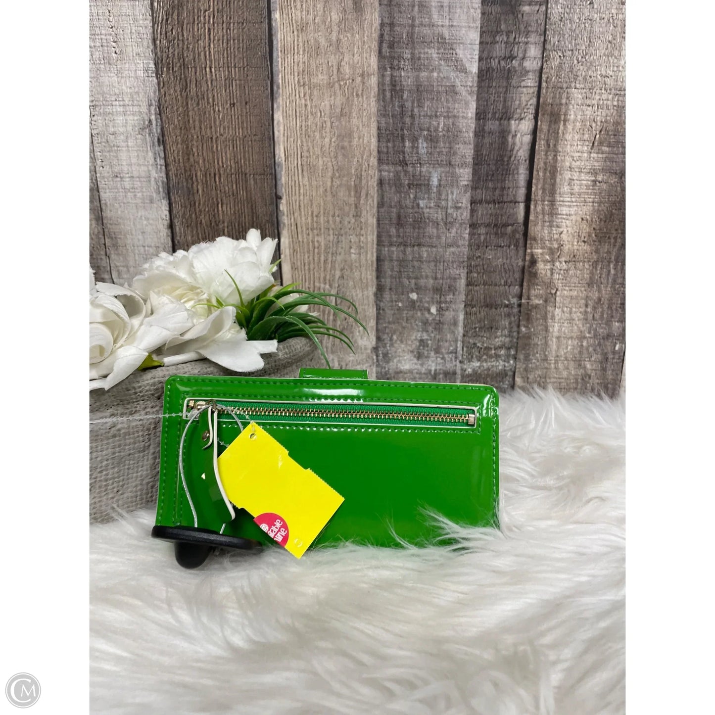 Wallet Designer By Kate Spade, Size: Medium