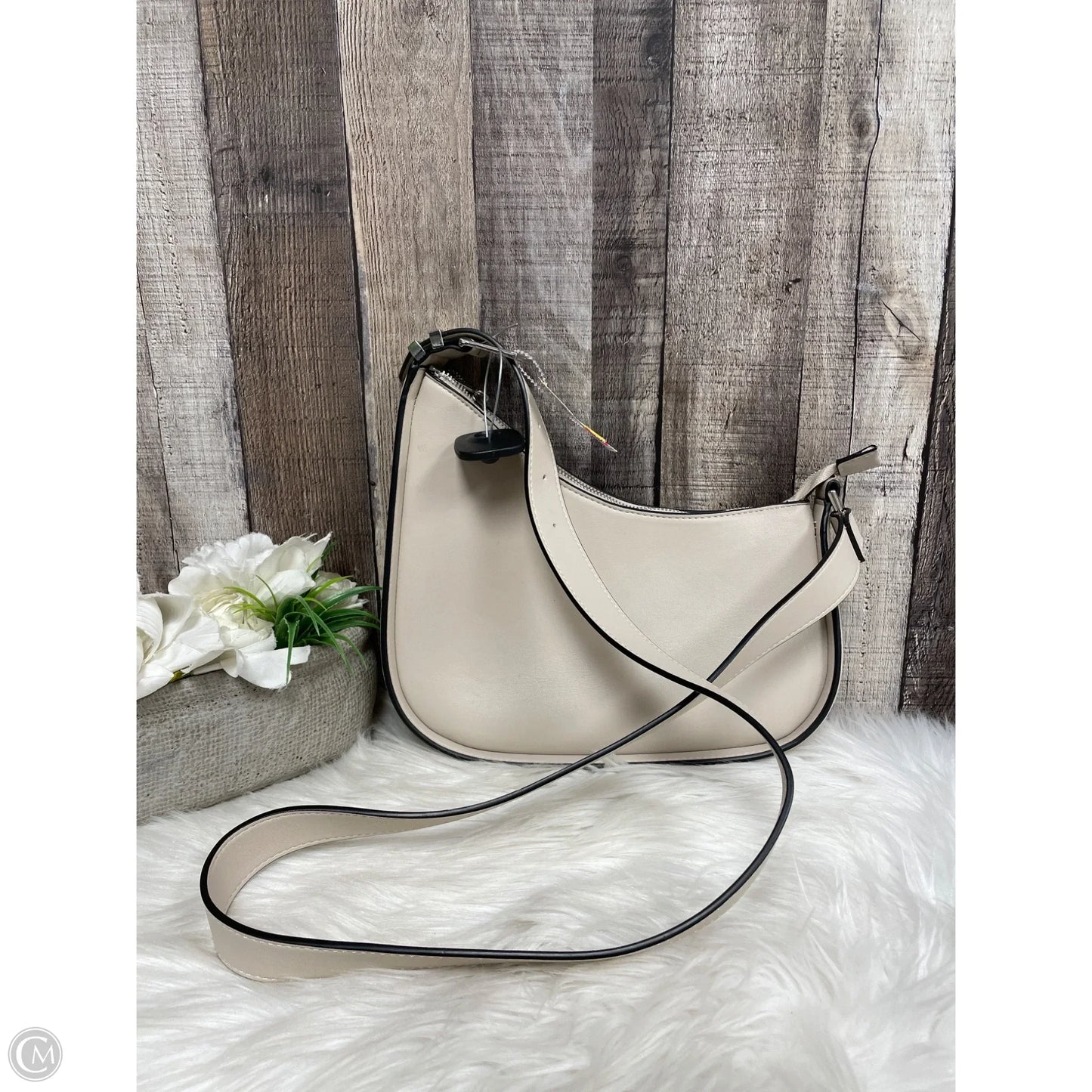 Handbag By Bcbg, Size: Medium