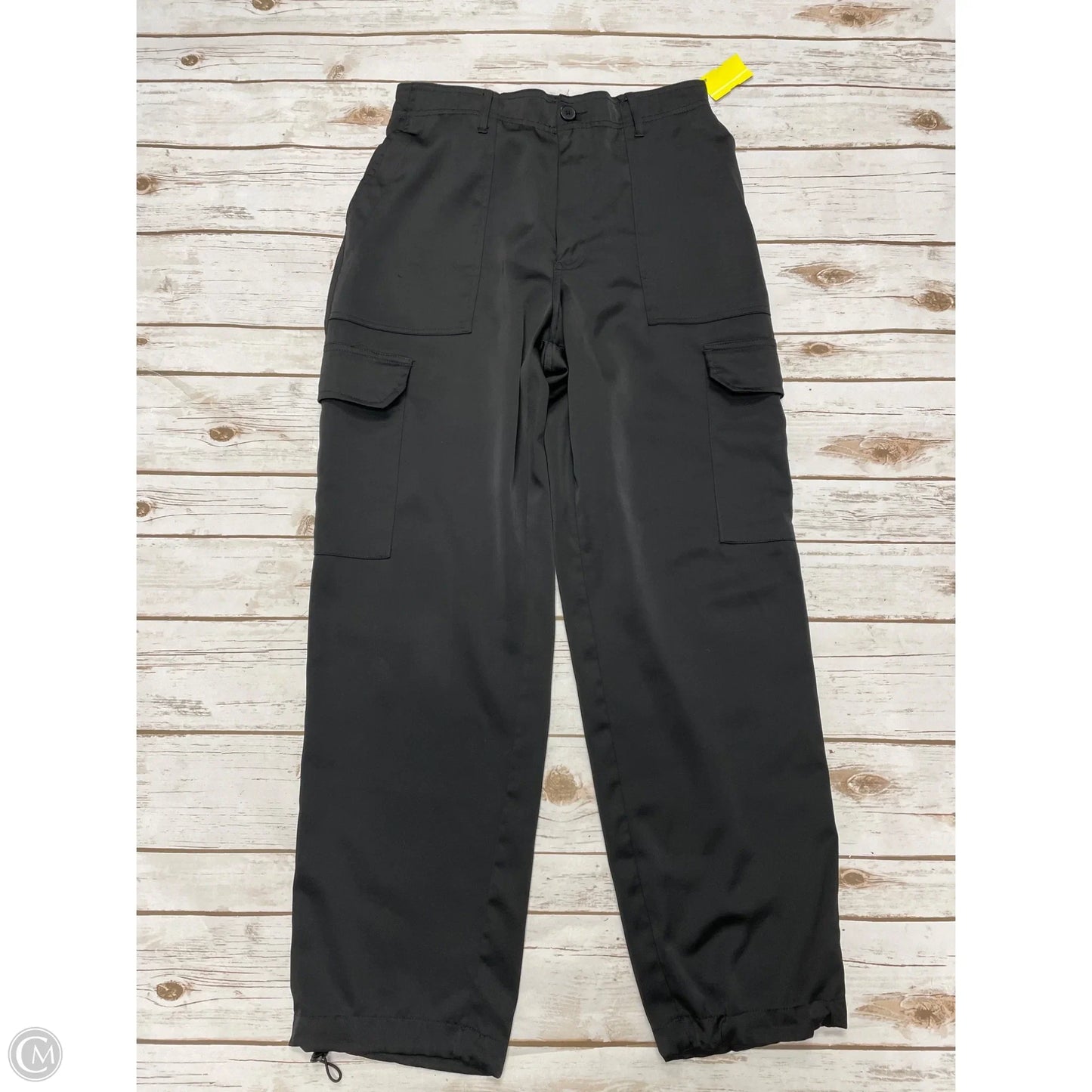 Pants Joggers By Vanilla Star In Black, Size: L