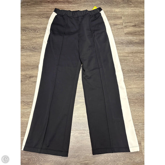 Athletic Pants By Cme In Multi-colored, Size: L