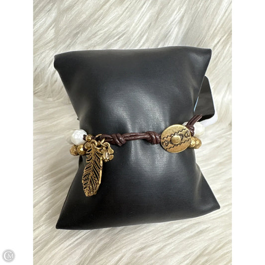 Bracelet Beaded By Lucky Brand