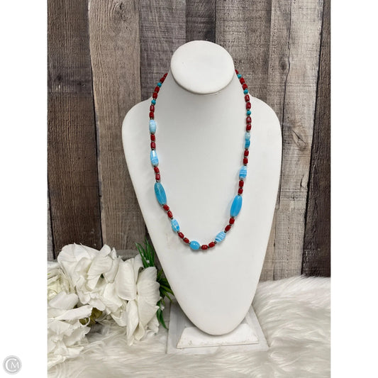 Necklace Other By Cmf