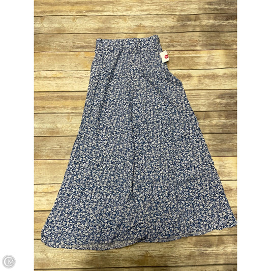 Pants Other By Cme In Maroon, Size: M