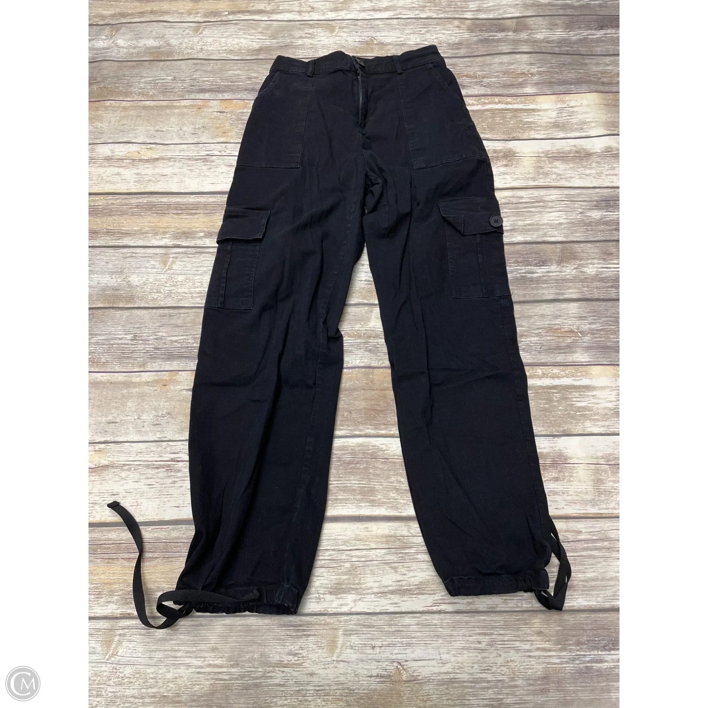 Pants Other By Cme In Black, Size: M