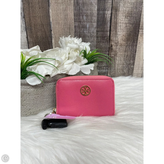 Wallet Designer By Tory Burch, Size: Medium