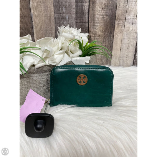 Wallet Designer By Tory Burch, Size: Medium