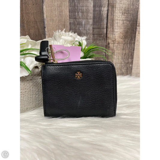 Wallet Designer By Tory Burch, Size: Medium