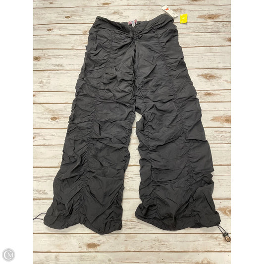 Pants Lounge By Urban Outfitters In Black, Size: M