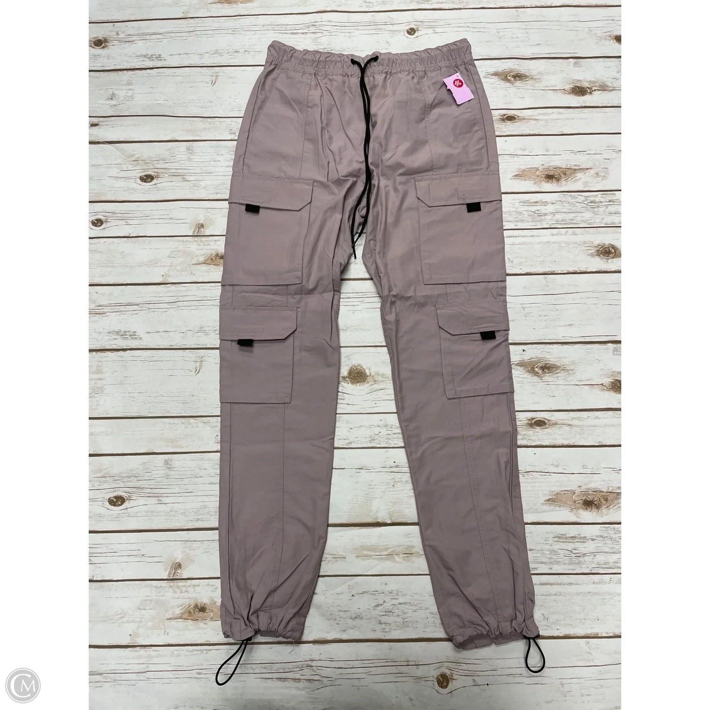 Pants Cargo & Utility By Pacsun In Purple, Size: S