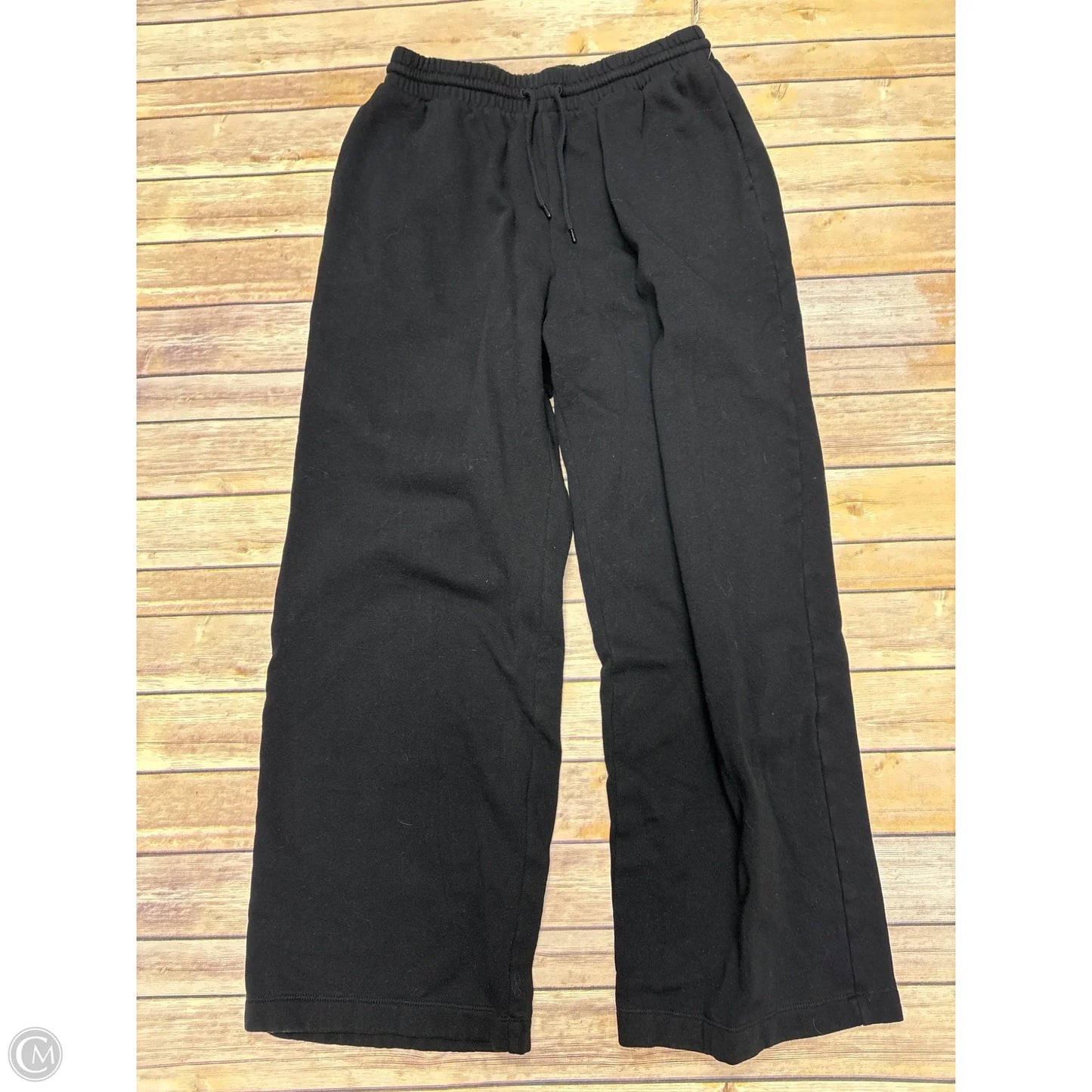 Pants Lounge By Old Navy In Black, Size: M
