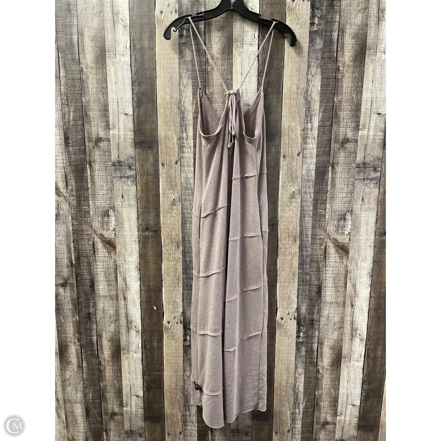 Jumpsuit By Ces Femme In Brown, Size: M
