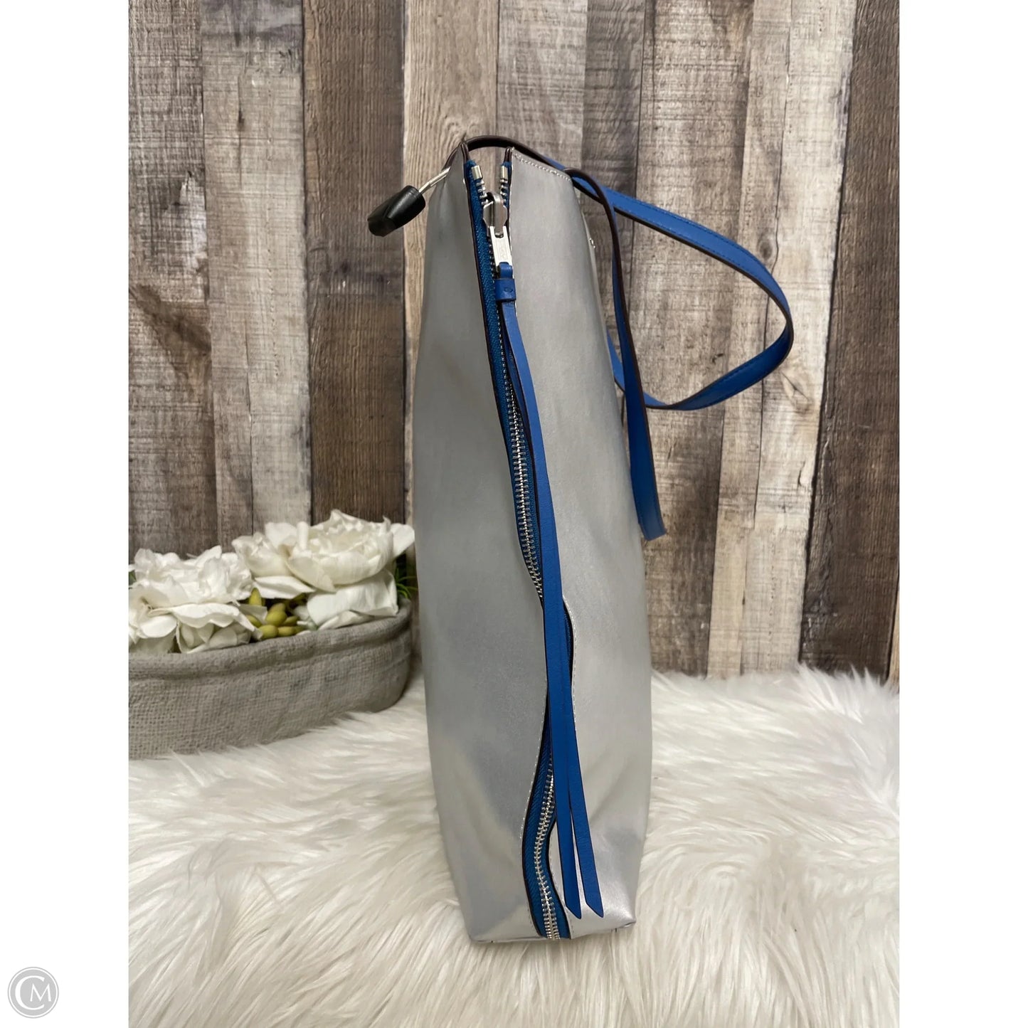 Handbag By Dkny, Size: Large