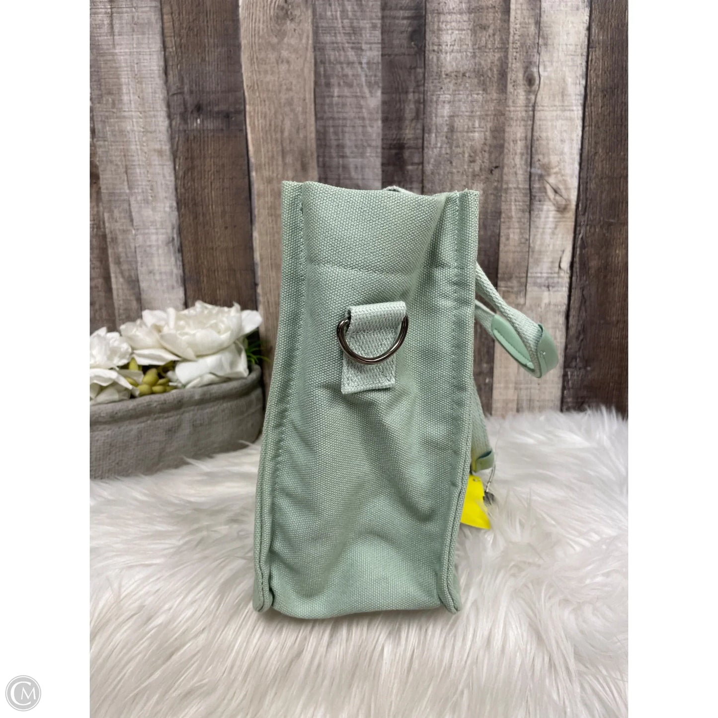 Tote By Cme, Size: Medium