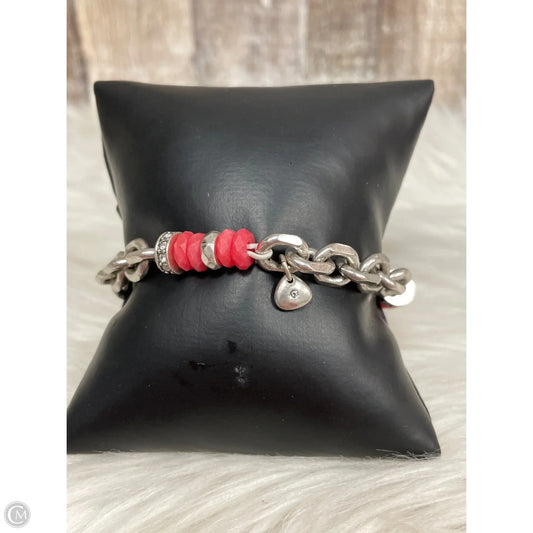 Bracelet Chain By Fossil