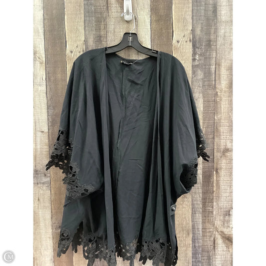 Cardigan By Stella And Dot In Black, Size: L