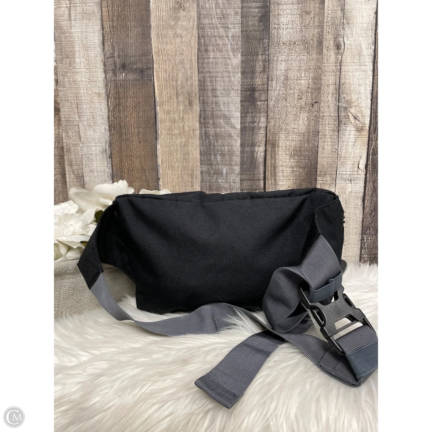 Belt Bag By Columbia, Size: Large