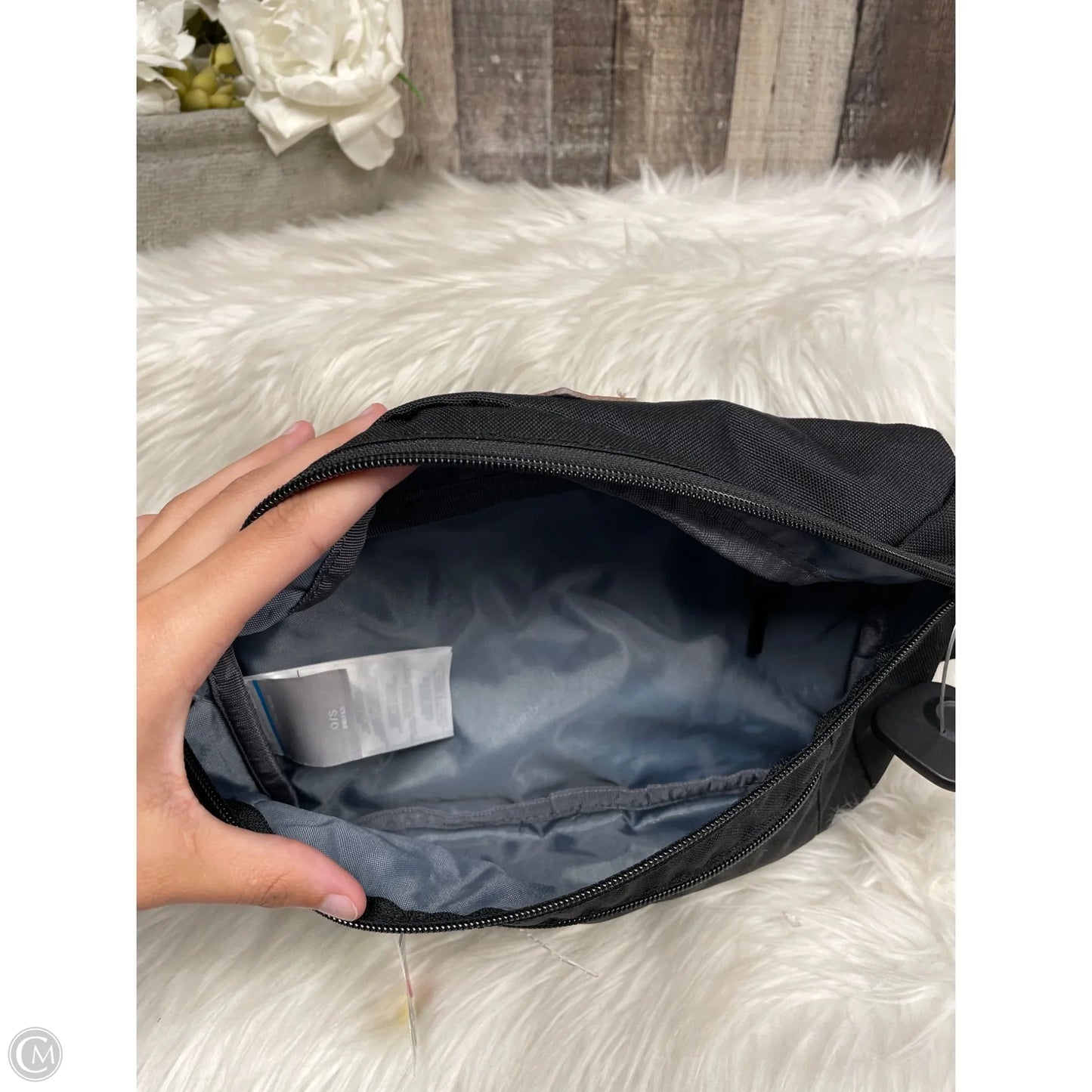 Belt Bag By Columbia, Size: Large