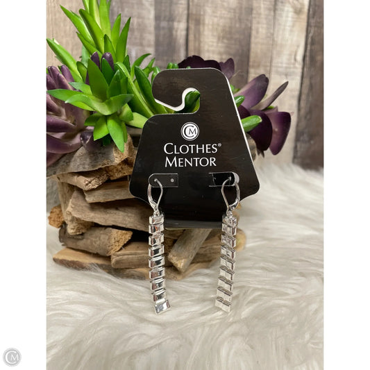 Earrings Dangle/drop By Cmf