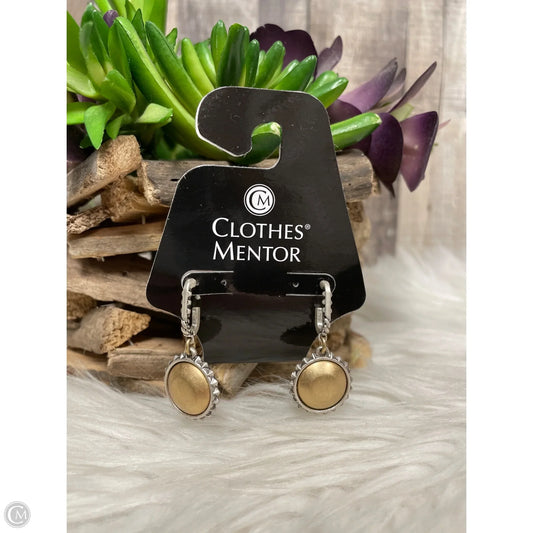 Earrings Dangle/drop By Cmf