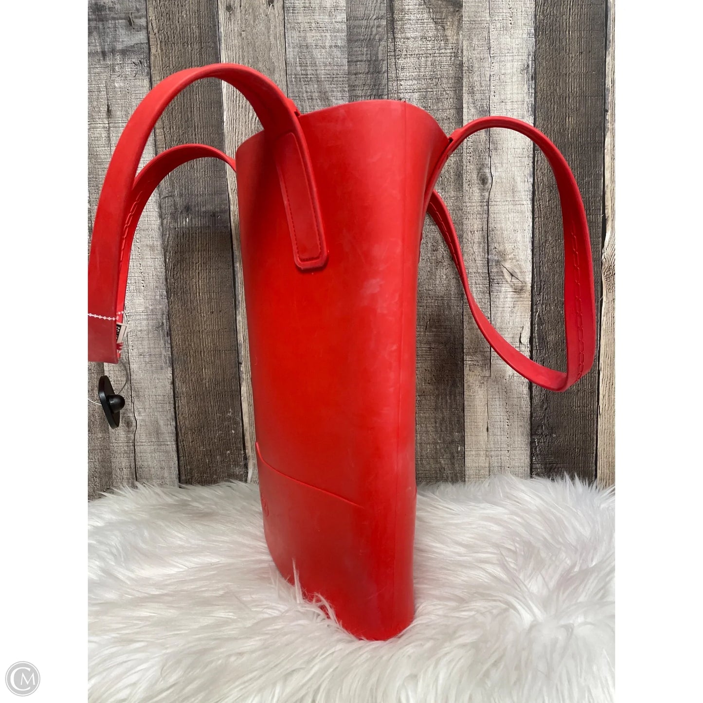 Tote By Target-designer, Size: Large