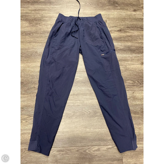 Athletic Pants By Champion In Navy, Size: M