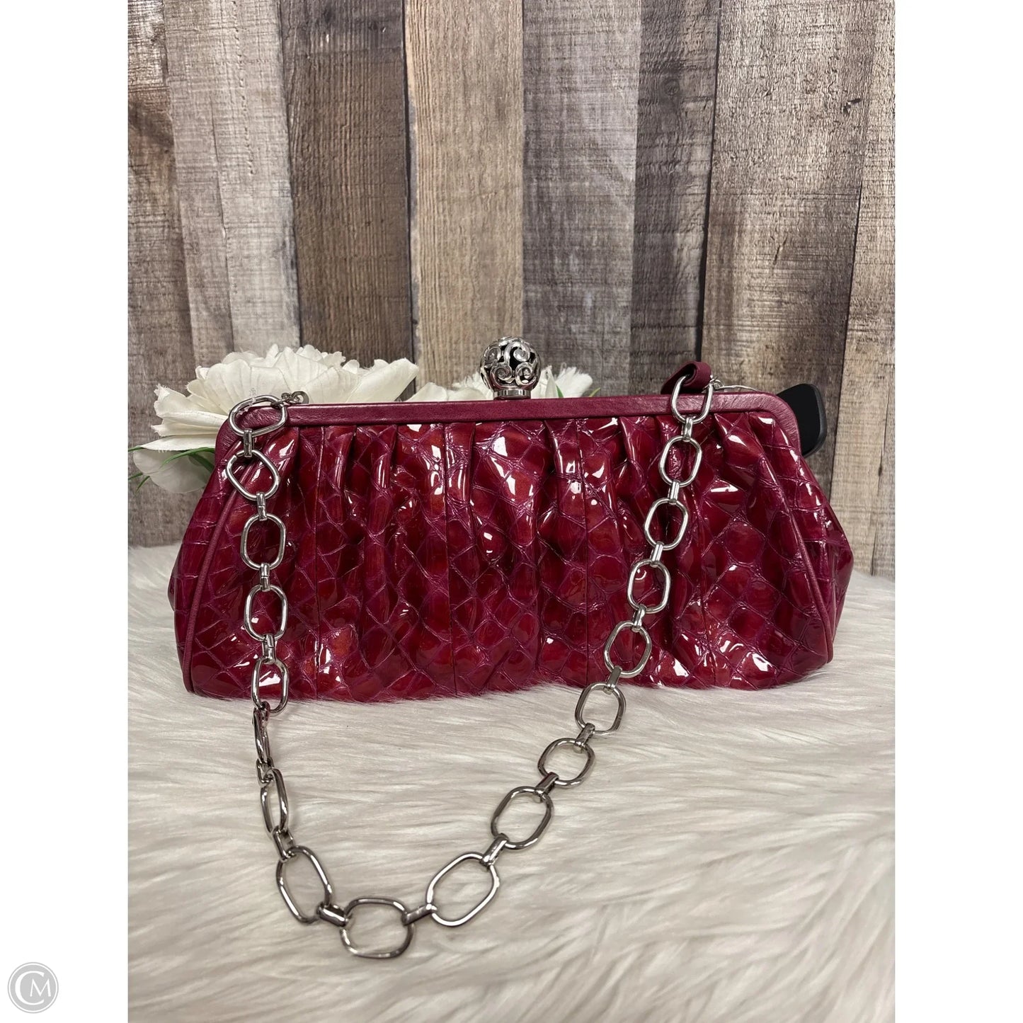Clutch By Brighton, Size: Large