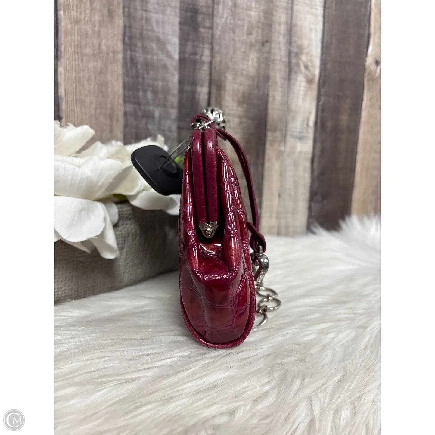 Clutch By Brighton, Size: Large