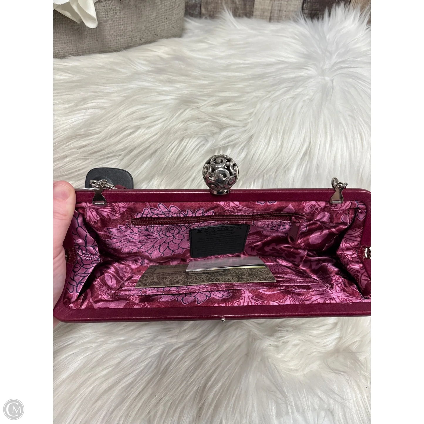 Clutch By Brighton, Size: Large