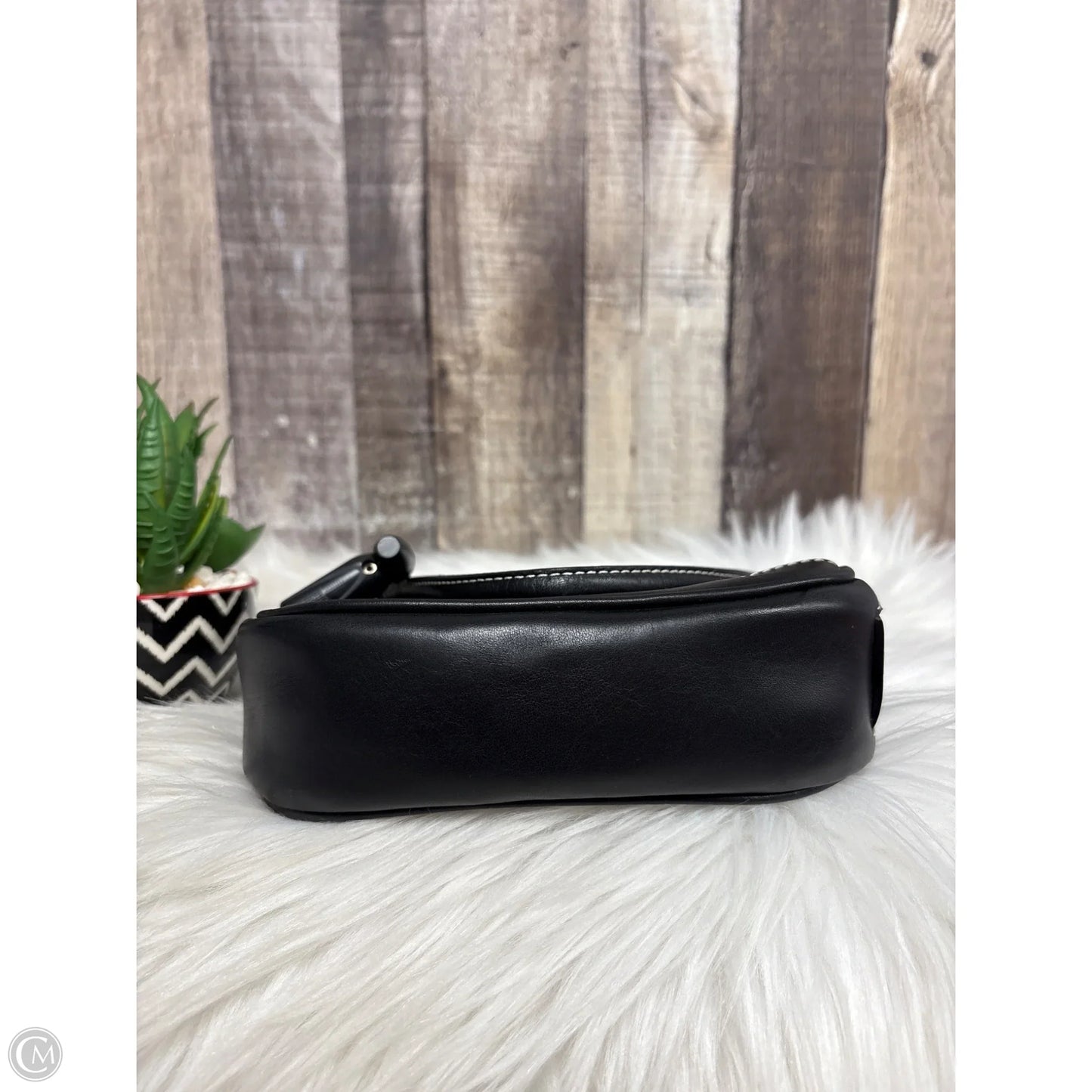 Handbag Designer By Coach, Size: Small