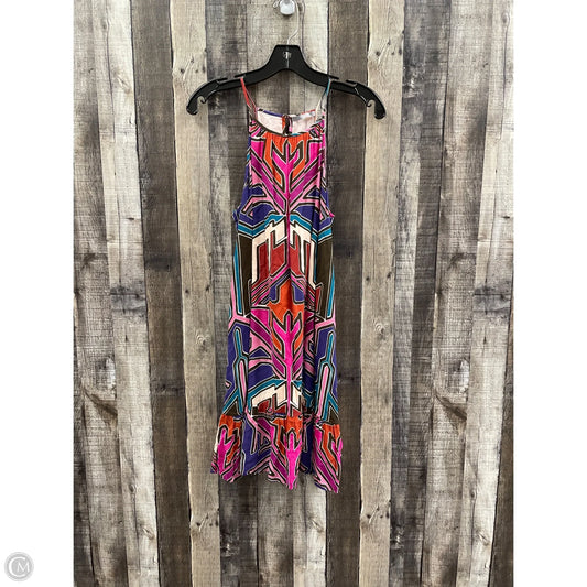 Dress Casual Short By Tart In Multi-colored, Size: Xs