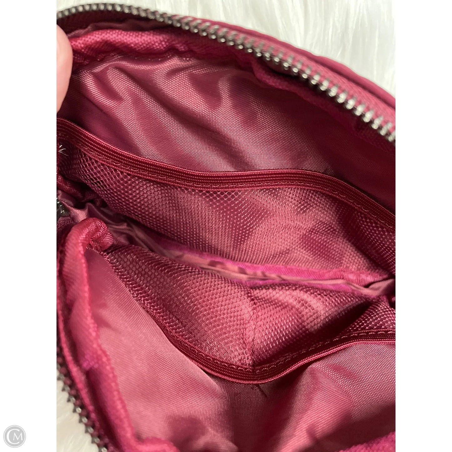 Belt Bag By Cme, Size: Small