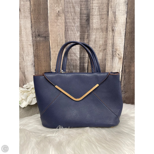 Handbag By Cmf, Size: Medium