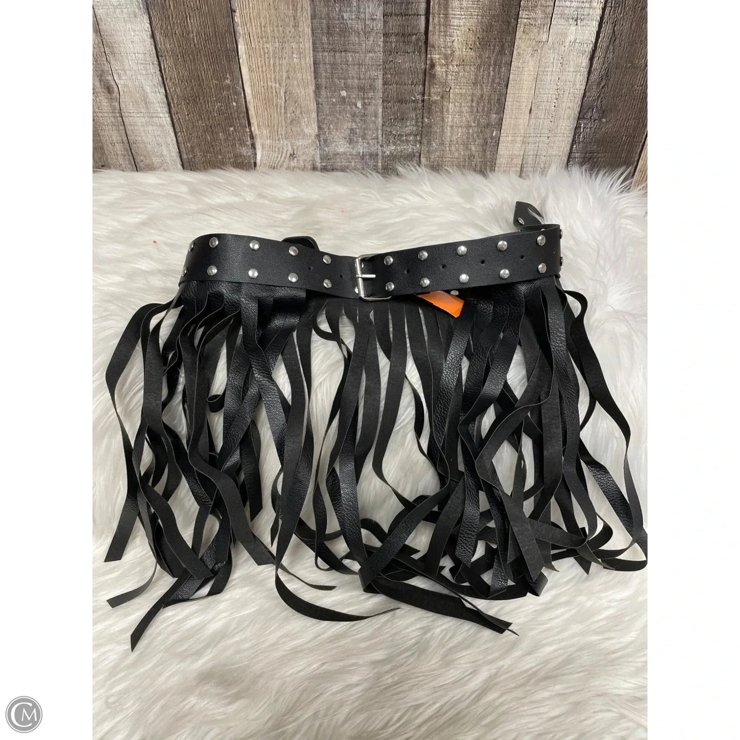 Belt By Cmf, Size: Medium