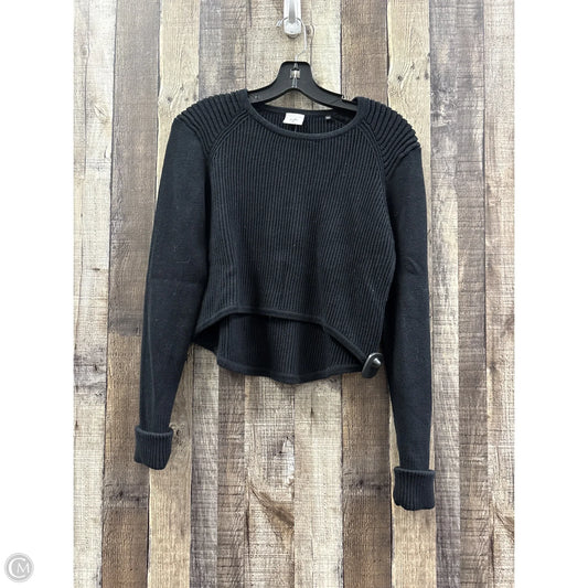 Sweater By Cabi In Black, Size: M