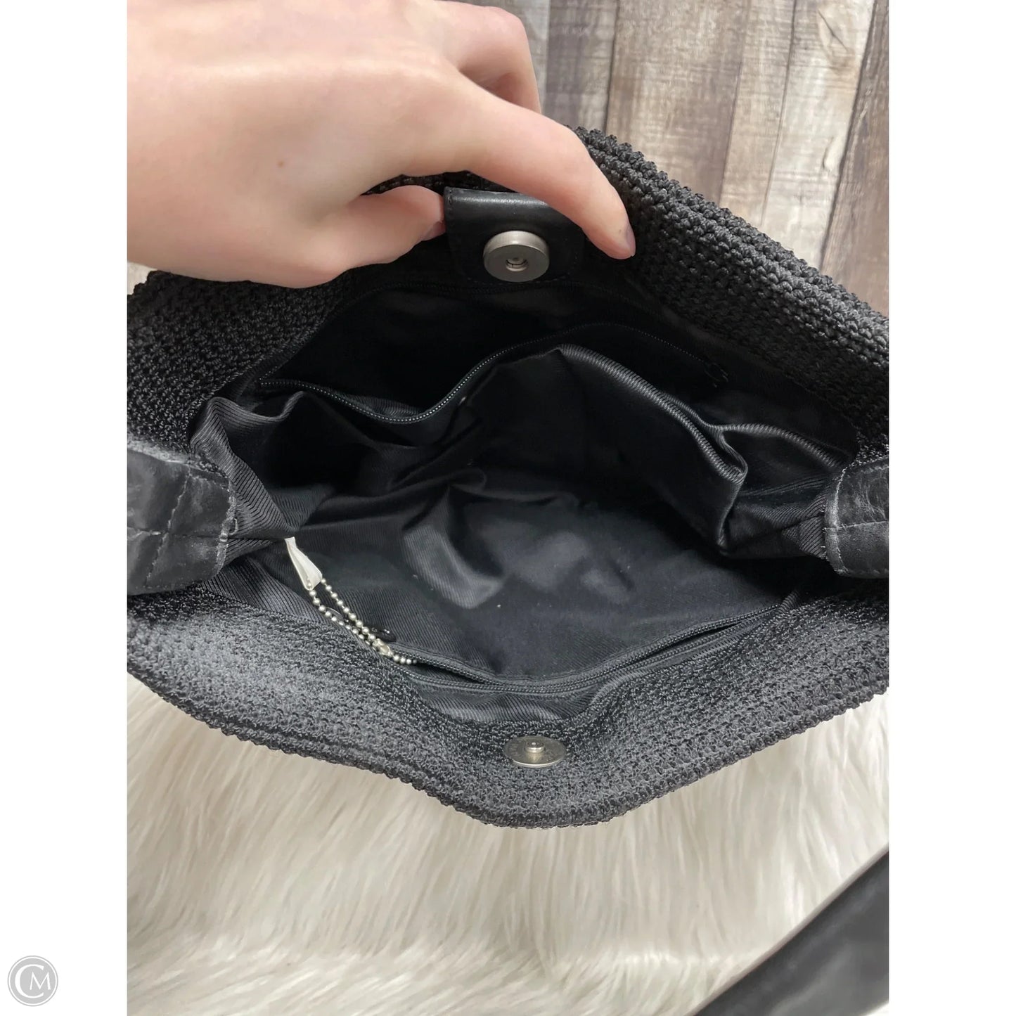 Handbag By The Sak, Size: Small