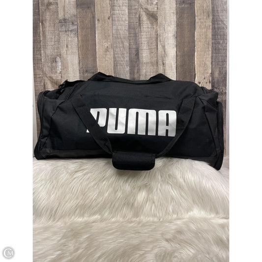 Duffle And Weekender By Puma, Size: Large