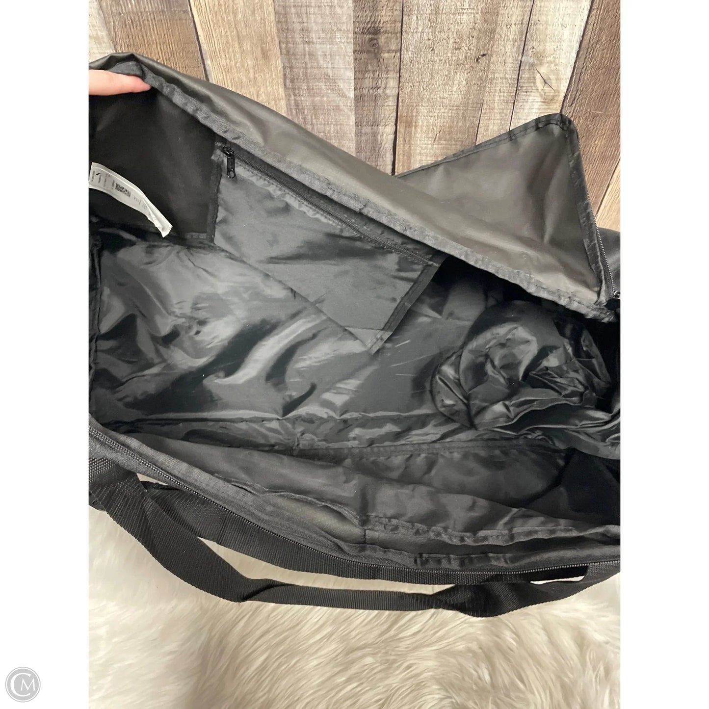 Duffle And Weekender By Puma, Size: Large