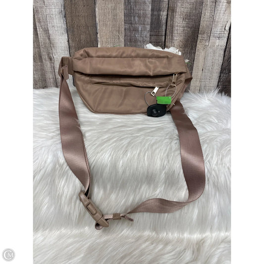 Belt Bag By A New Day, Size: Medium