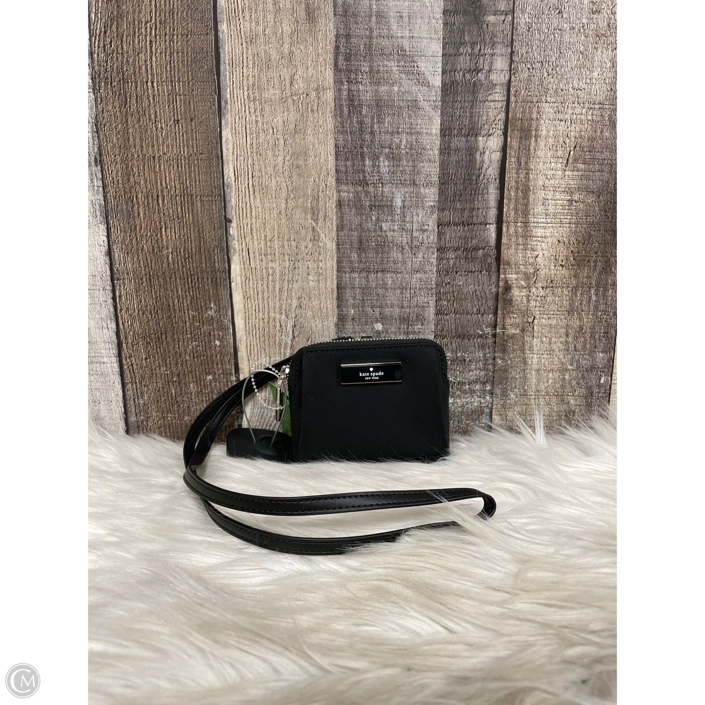 Wallet Designer By Kate Spade, Size: Small