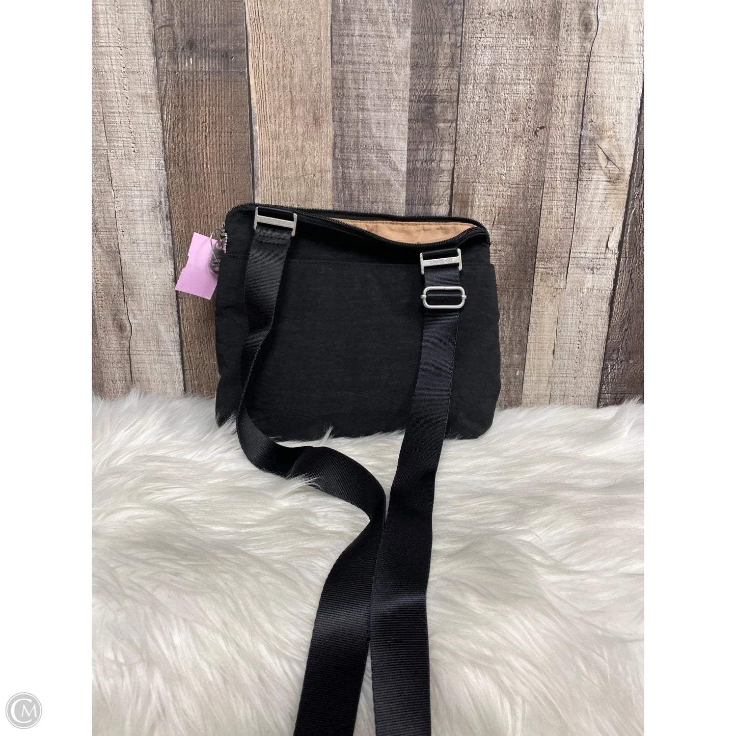 Crossbody By Baggallini, Size: Medium