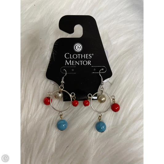Earrings Dangle/drop By Cmf