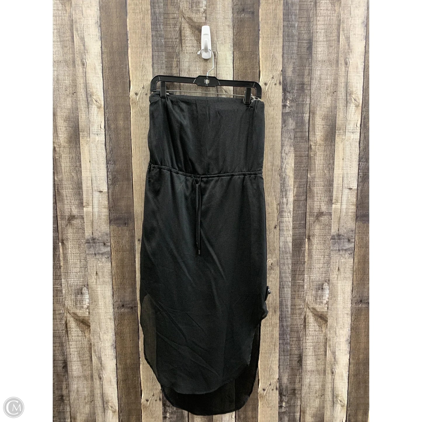 Dress Casual Short By Bar Iii In Black, Size: S