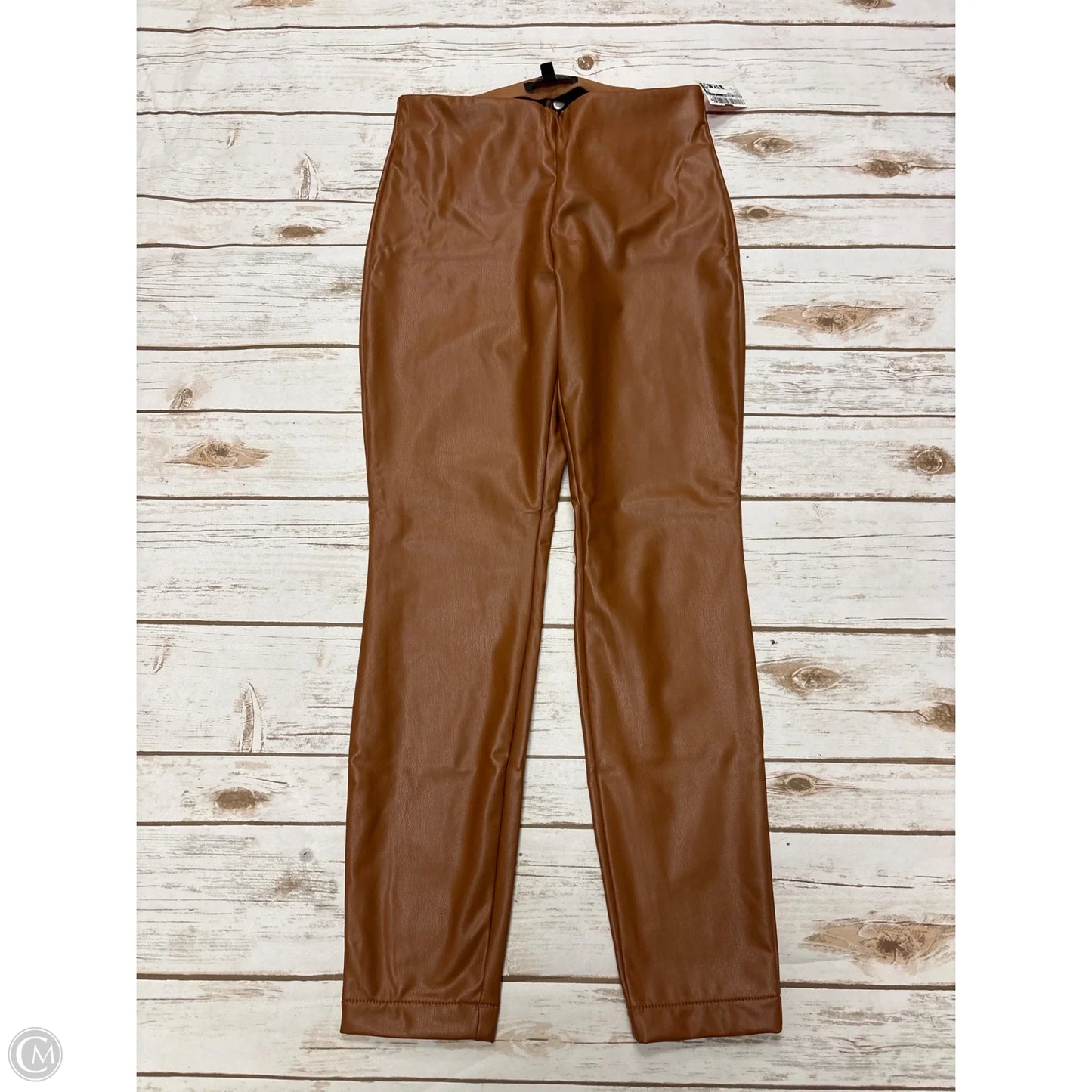 Pants Other By Banana Republic In Brown, Size: Xs
