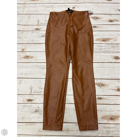Pants Other By Banana Republic In Brown, Size: Xs